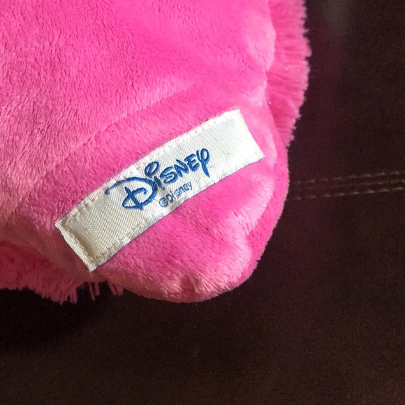 Minnie Mouse Pillow Pet - Picture 8 of 10